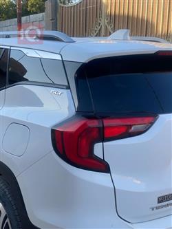 جي ام سي تيراين